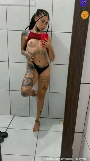 Sabrina Oliveira OnlyFans Leaked Free Thumbnail Picture - #luAD84co4J