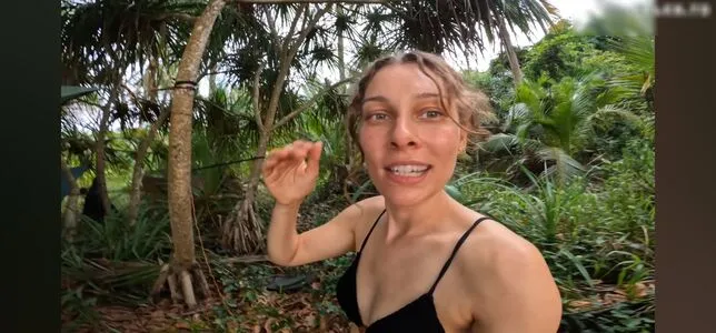 Sabrina Outdoor OnlyFans Leaked Free Thumbnail Picture - #474uaAxwYy