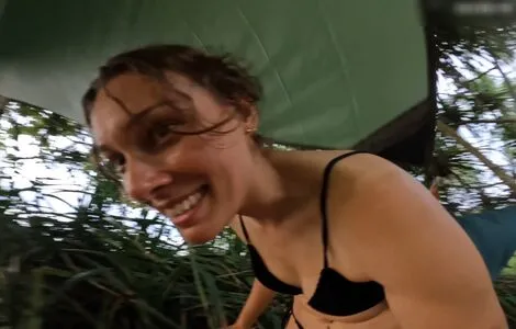 Sabrina Outdoor OnlyFans Leaked Free Thumbnail Picture - #GQMaYOyF1O