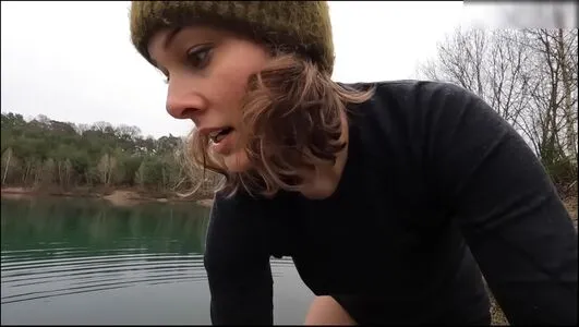 Sabrina Outdoor OnlyFans Leaked Free Thumbnail Picture - #IQXuOJkE37