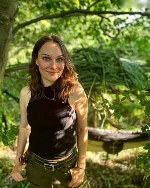 Sabrina Outdoor OnlyFans Leaked Free Thumbnail Picture - #OXF3rbybkM