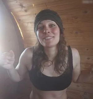 Sabrina Outdoor OnlyFans Leaked Free Thumbnail Picture - #QfKzEpfp8x