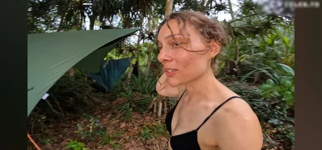 Sabrina Outdoor OnlyFans Leaked Free Thumbnail Picture - #S8dLfGzKoj