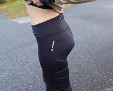 Sabrina Outdoor OnlyFans Leaked Free Thumbnail Picture - #TiafooktYi