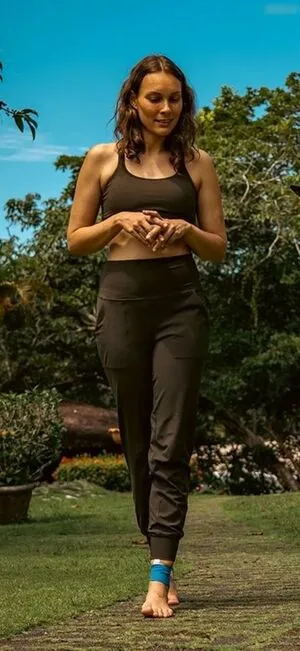 Sabrina Outdoor OnlyFans Leaked Free Thumbnail Picture - #WE5ZKo5J0J
