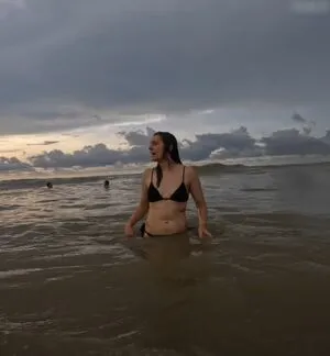 Sabrina Outdoor OnlyFans Leaked Free Thumbnail Picture - #Xg2FOnERI8