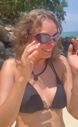 Sabrina Outdoor OnlyFans Leaked Free Thumbnail Picture - #Xg9BTRLlqN
