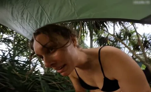 Sabrina Outdoor OnlyFans Leaked Free Thumbnail Picture - #eIO1dNVJZf