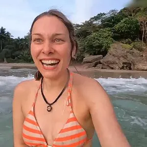 Sabrina Outdoor OnlyFans Leaked Free Thumbnail Picture - #fKV82mDq4E