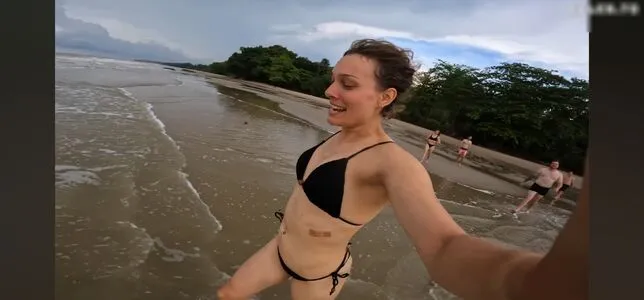 Sabrina Outdoor OnlyFans Leaked Free Thumbnail Picture - #qZGjxl0j40