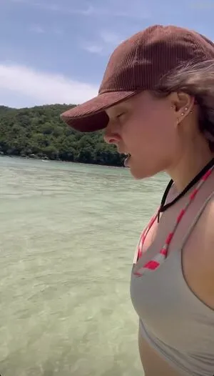 Sabrina Outdoor OnlyFans Leaked Free Thumbnail Picture - #sCP3YZTZ9Z
