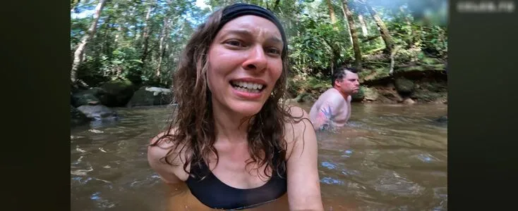 Sabrina Outdoor OnlyFans Leaked Free Thumbnail Picture - #tZKJS5qTwZ