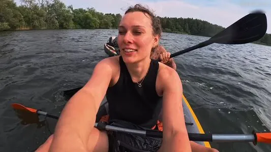 Sabrina Outdoor OnlyFans Leaked Free Thumbnail Picture - #v4Ymw3RY6Q
