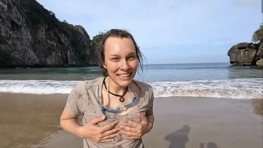 Sabrina Outdoor OnlyFans Leaked Free Thumbnail Picture - #wJqG5isMwc
