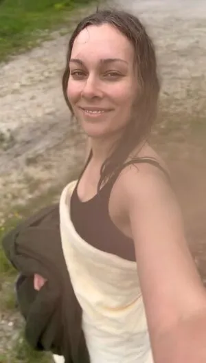 Sabrina Outdoor OnlyFans Leaked Free Thumbnail Picture - #wu9YOHzNx1