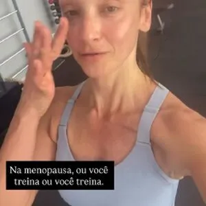 Sabrina Parlatore OnlyFans Leaked Free Thumbnail Picture - #9VFHUDWf3k