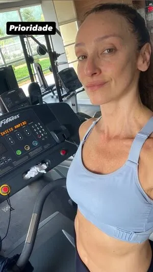 Sabrina Parlatore OnlyFans Leaked Free Thumbnail Picture - #AcQy45tTU2