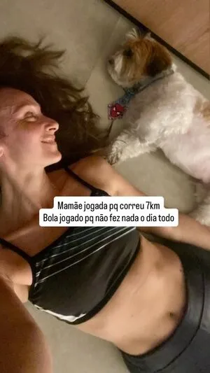 Sabrina Parlatore OnlyFans Leaked Free Thumbnail Picture - #EHQIGI2LZF