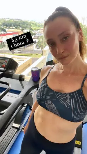 Sabrina Parlatore OnlyFans Leaked Free Thumbnail Picture - #HpneYiw4mR