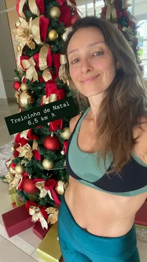 Sabrina Parlatore OnlyFans Leaked Free Thumbnail Picture - #M0xm6wgTAz