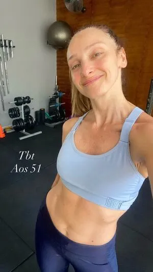 Sabrina Parlatore OnlyFans Leaked Free Thumbnail Picture - #UdwVX7AHkQ