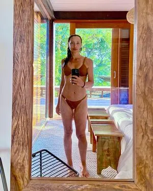 Sabrina Parlatore OnlyFans Leaked Free Thumbnail Picture - #cGkruMmGxs