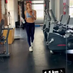 Sabrina Parlatore OnlyFans Leaked Free Thumbnail Picture - #dyoly9FiSY