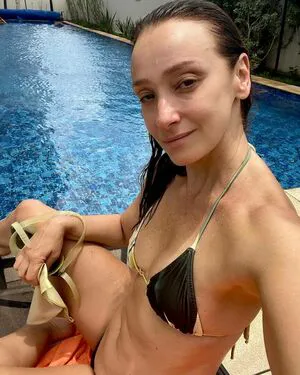 Sabrina Parlatore OnlyFans Leaked Free Thumbnail Picture - #h8UOypqxLz