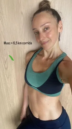 Sabrina Parlatore OnlyFans Leaked Free Thumbnail Picture - #jfd9RmF02s