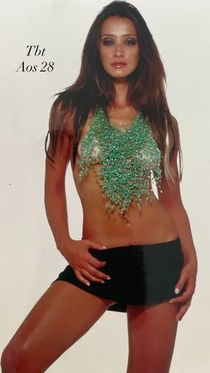 Sabrina Parlatore OnlyFans Leaked Free Thumbnail Picture - #ts3T1w7wQh