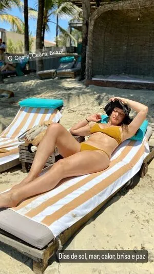 Sabrina Parlatore OnlyFans Leaked Free Thumbnail Picture - #wqKITcsgjr