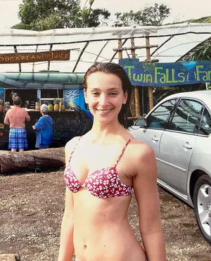 Sabrina Parlatore OnlyFans Leaked Free Thumbnail Picture - #zrSyaIvfio