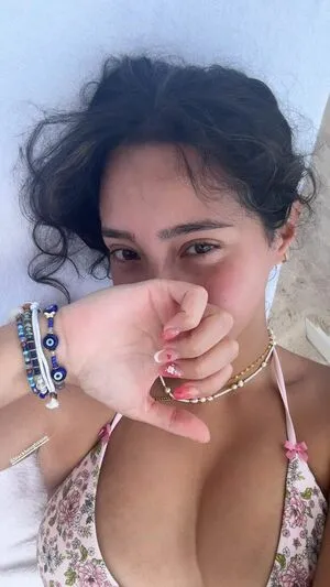 Sabrina Pezeshkian OnlyFans Leaked Free Thumbnail Picture - #0fkPLN3Qig