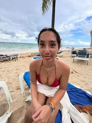 Sabrina Pezeshkian OnlyFans Leaked Free Thumbnail Picture - #0pnX8pzN4X