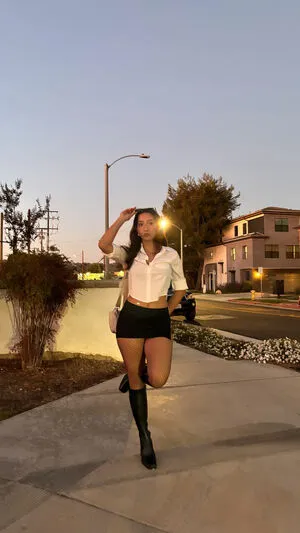 Sabrina Pezeshkian OnlyFans Leaked Free Thumbnail Picture - #0xfYtqEDIS