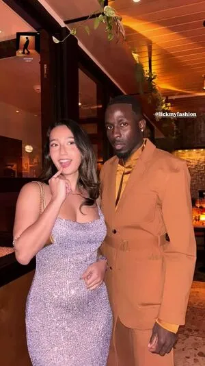 Sabrina Pezeshkian OnlyFans Leaked Free Thumbnail Picture - #16HCIeH9y8