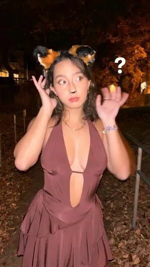 Sabrina Pezeshkian OnlyFans Leaked Free Thumbnail Picture - #2Aql9e0Zck