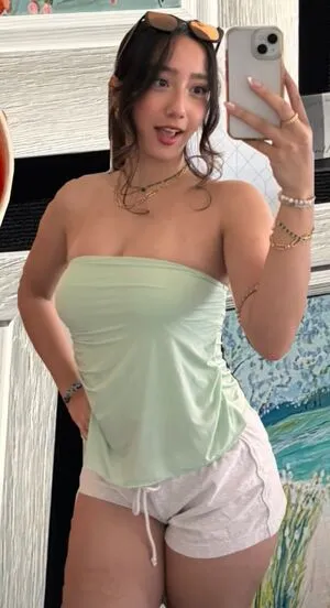 Sabrina Pezeshkian OnlyFans Leaked Free Thumbnail Picture - #3K9TPu6yCO