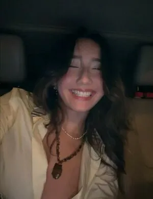 Sabrina Pezeshkian OnlyFans Leaked Free Thumbnail Picture - #4jrYs5B5oH