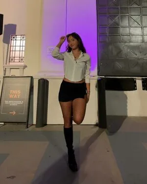 Sabrina Pezeshkian OnlyFans Leaked Free Thumbnail Picture - #7MGyqllgUT