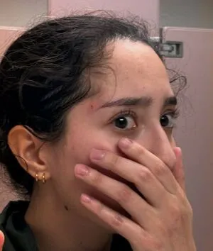 Sabrina Pezeshkian OnlyFans Leaked Free Thumbnail Picture - #8NaESpytfi