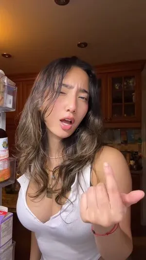 Sabrina Pezeshkian OnlyFans Leaked Free Thumbnail Picture - #8ohUJj8Ok8