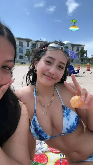 Sabrina Pezeshkian OnlyFans Leaked Free Thumbnail Picture - #9880JWNQ6d