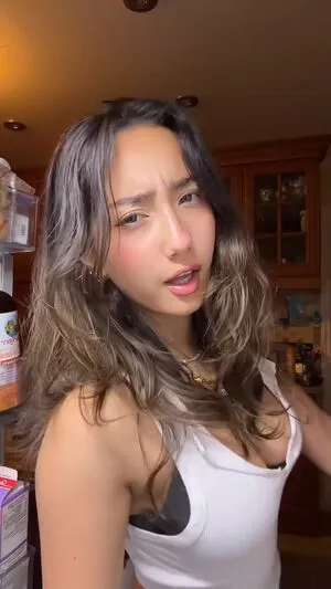 Sabrina Pezeshkian OnlyFans Leaked Free Thumbnail Picture - #E3Hbot50Y8