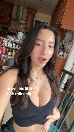 Sabrina Pezeshkian OnlyFans Leaked Free Thumbnail Picture - #EgGo3gbKtP