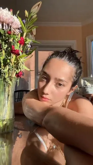 Sabrina Pezeshkian OnlyFans Leaked Free Thumbnail Picture - #F1Nasu30S1