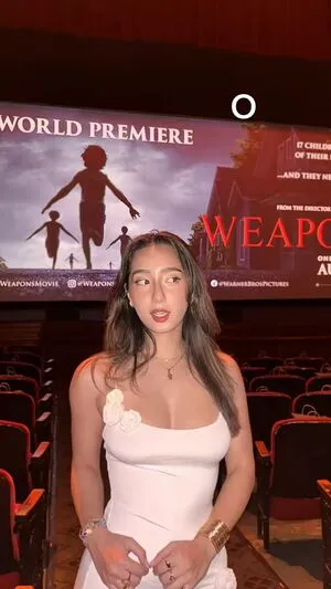 Sabrina Pezeshkian OnlyFans Leaked Free Thumbnail Picture - #Fv2QCwIJ5r