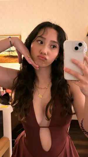 Sabrina Pezeshkian OnlyFans Leaked Free Thumbnail Picture - #H51o1OTZPa