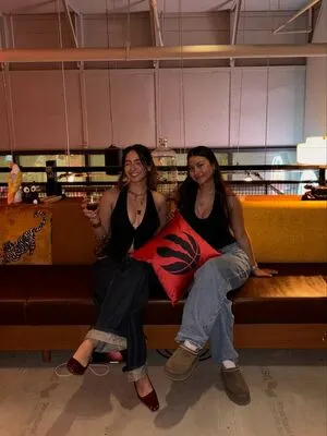 Sabrina Pezeshkian OnlyFans Leaked Free Thumbnail Picture - #HYBnURS7s4