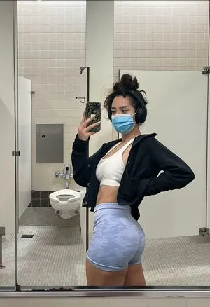 Sabrina Pezeshkian OnlyFans Leaked Free Thumbnail Picture - #IBVppFjtIn